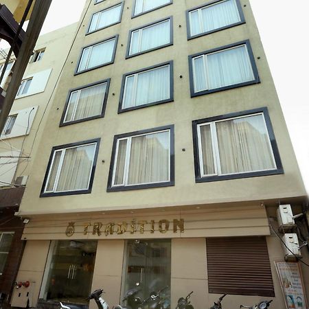 Hotel Tradition Heritage Walk Amritsar Zewnętrze zdjęcie