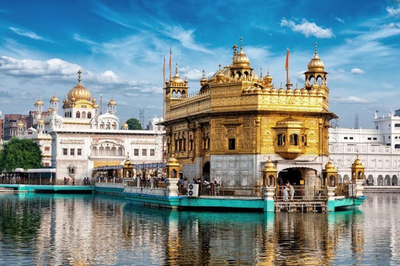 Hotel Tradition Heritage Walk Amritsar Zewnętrze zdjęcie