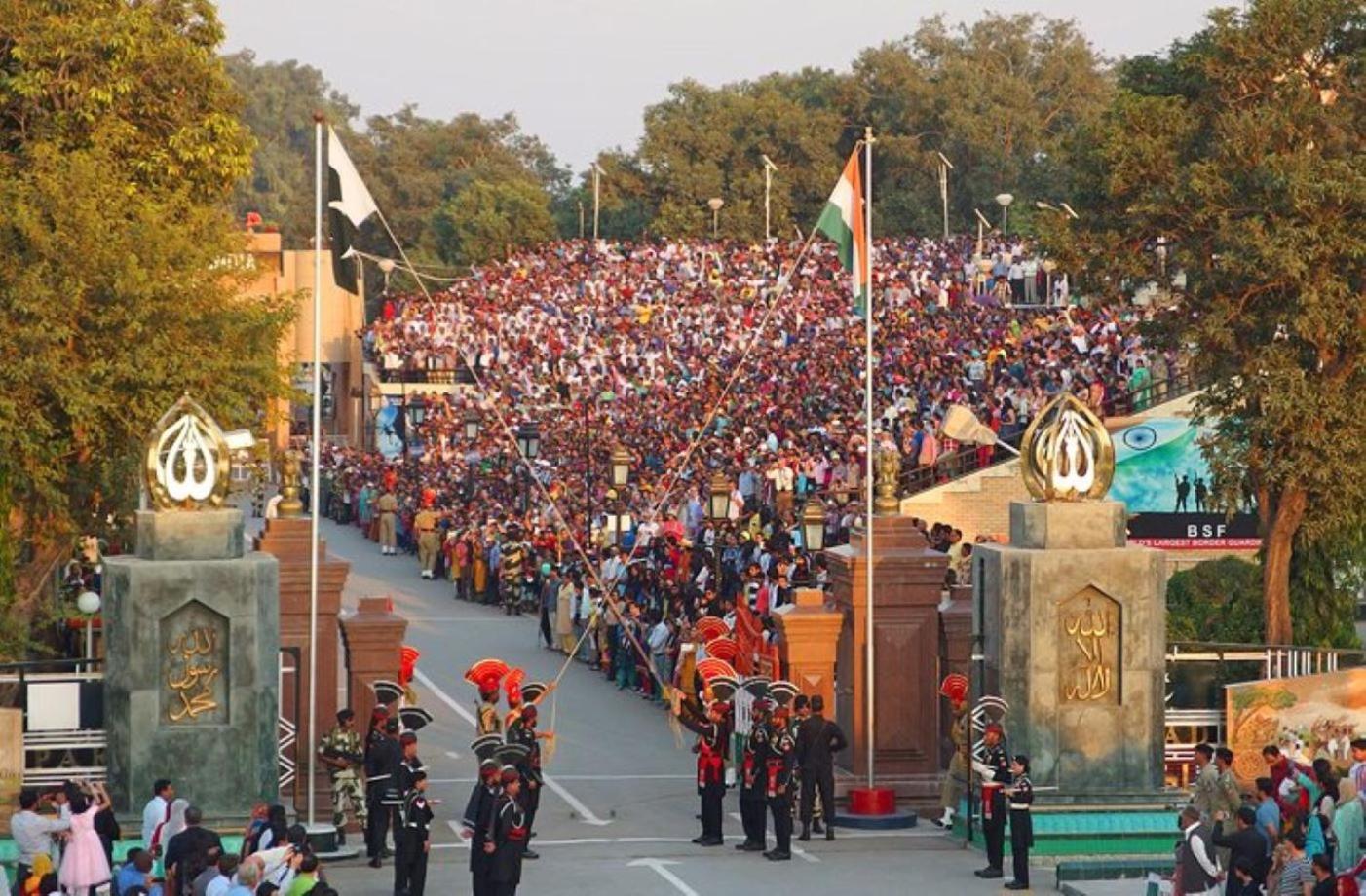 Hotel Tradition Heritage Walk Amritsar Zewnętrze zdjęcie
