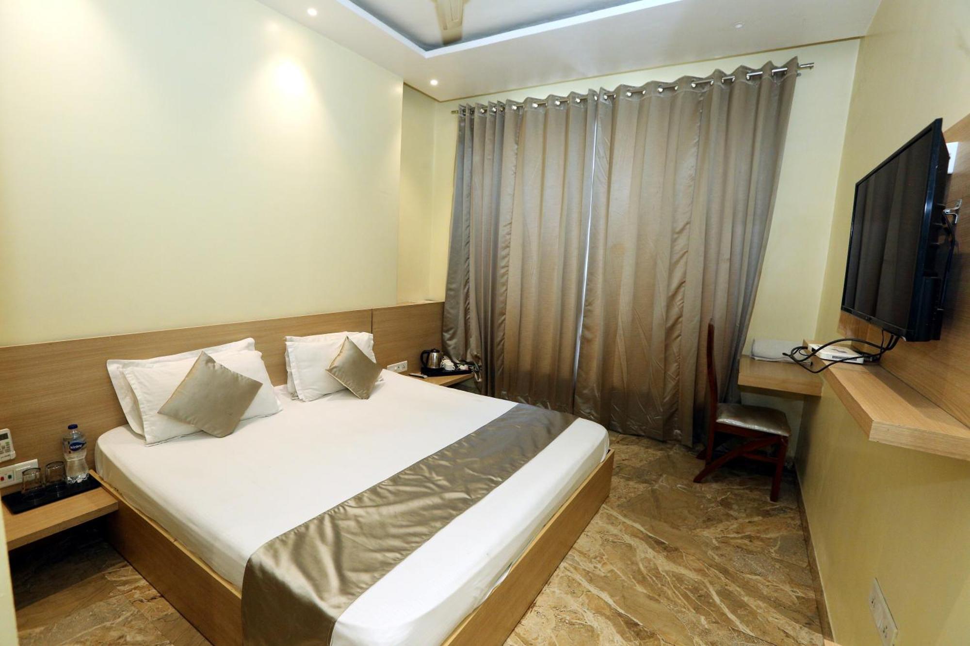 Hotel Tradition Heritage Walk Amritsar Zewnętrze zdjęcie