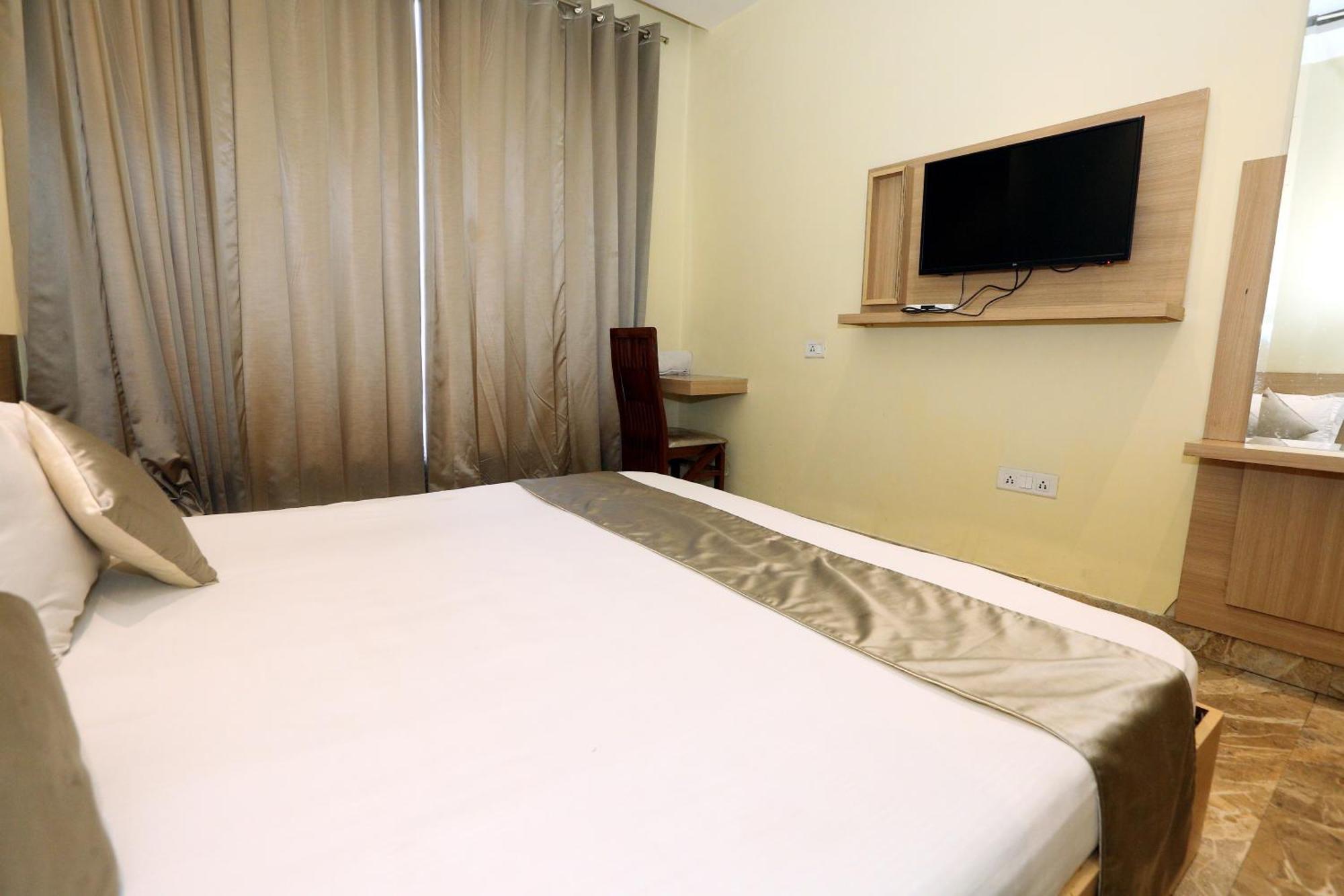 Hotel Tradition Heritage Walk Amritsar Zewnętrze zdjęcie