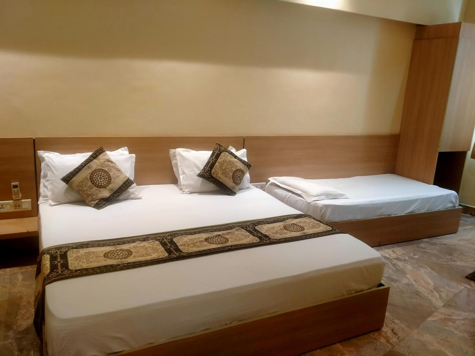 Hotel Tradition Heritage Walk Amritsar Zewnętrze zdjęcie