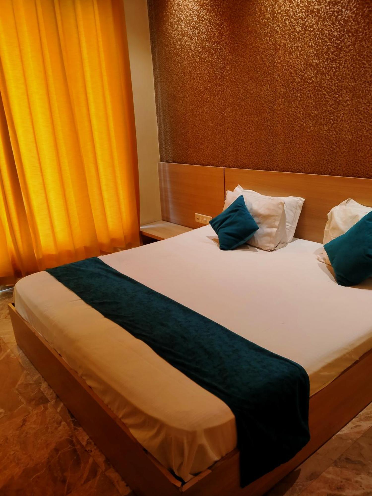 Hotel Tradition Heritage Walk Amritsar Zewnętrze zdjęcie