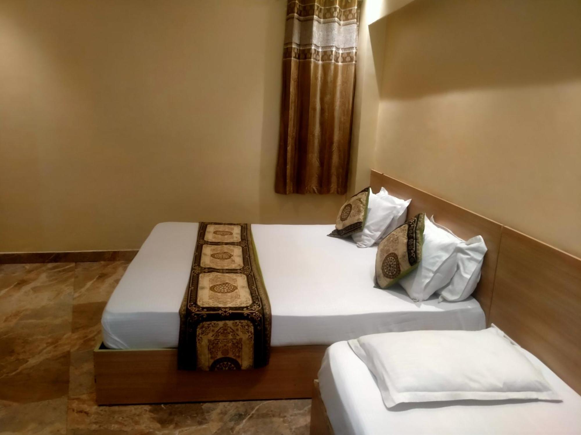 Hotel Tradition Heritage Walk Amritsar Zewnętrze zdjęcie