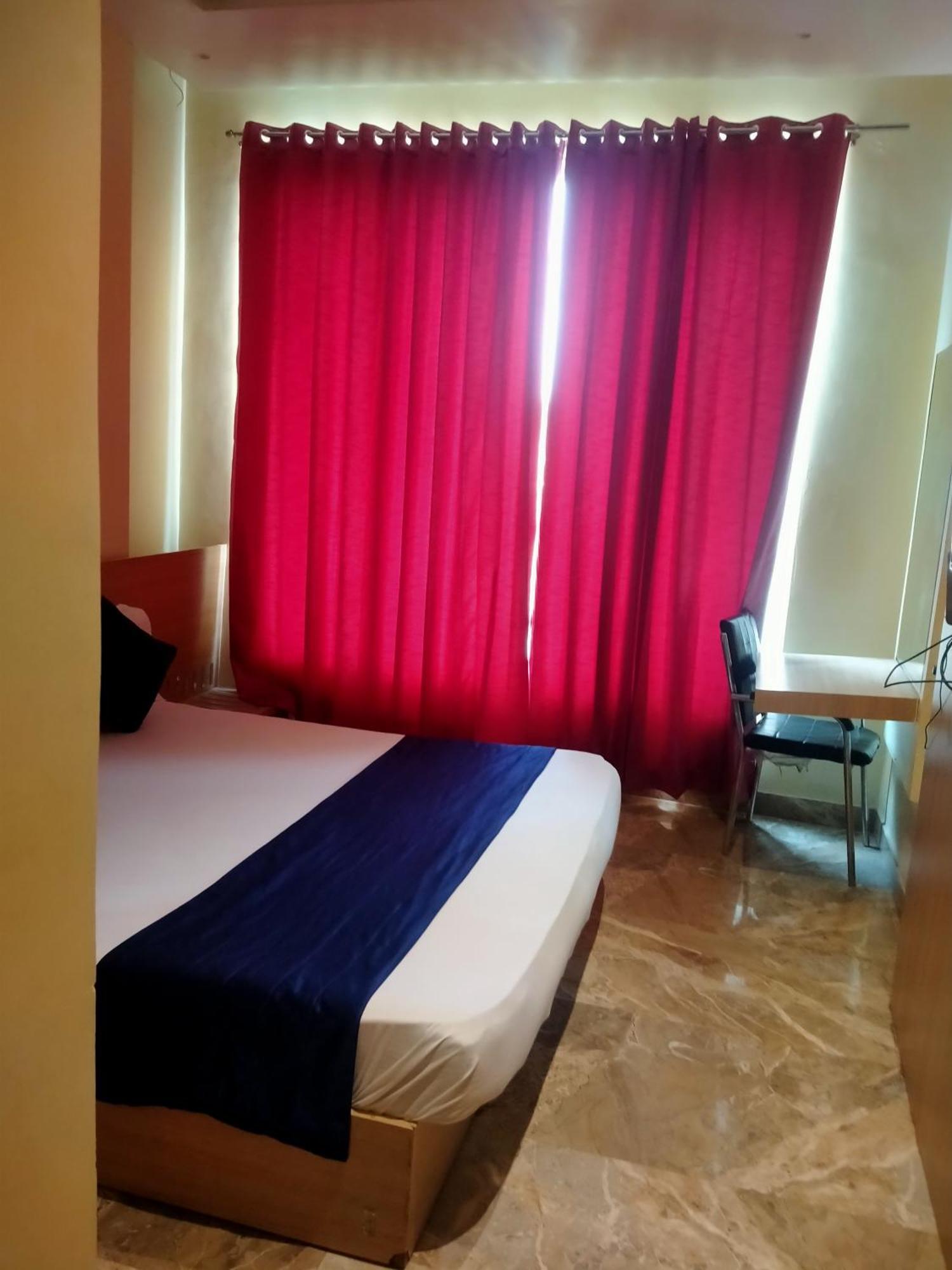 Hotel Tradition Heritage Walk Amritsar Zewnętrze zdjęcie
