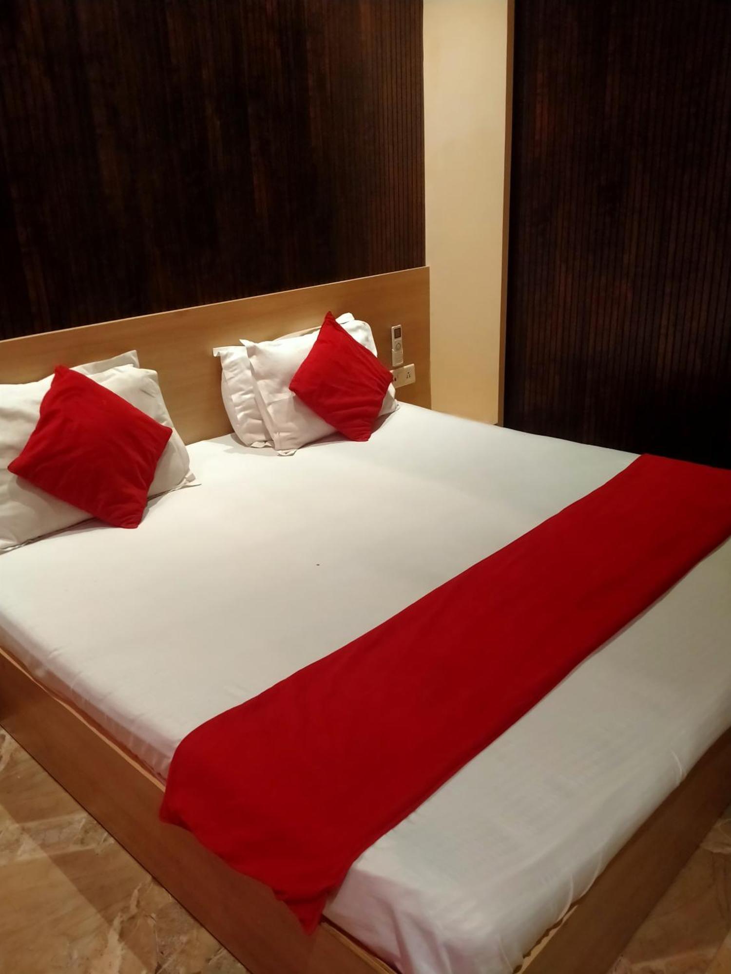Hotel Tradition Heritage Walk Amritsar Zewnętrze zdjęcie