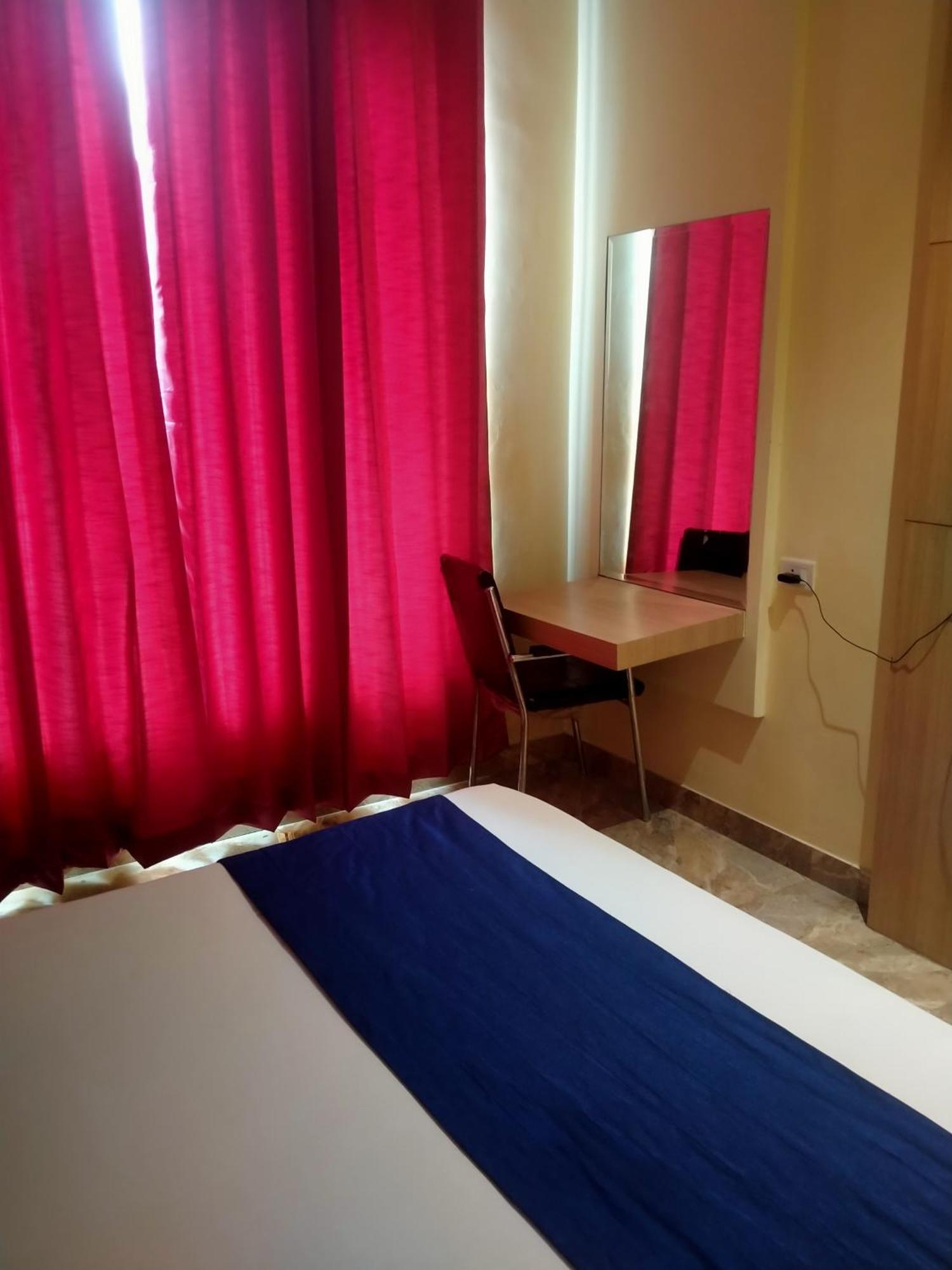 Hotel Tradition Heritage Walk Amritsar Zewnętrze zdjęcie